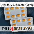 Oral Jelly Sildenafil 100Mg cialis4